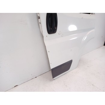 Recambio de puerta delantera derecha para citroën jumper iii furgoneta 2.0 bluehdi 110 referencia OEM IAM 9004EC  