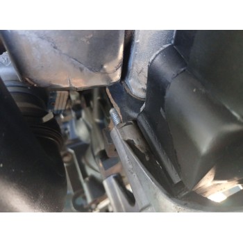 Recambio de motor completo para volkswagen golf v (1k1) 1.9 tdi referencia OEM IAM BKC B 