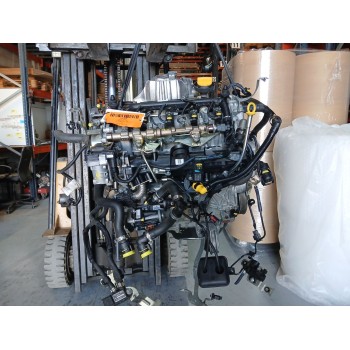 Recambio de motor completo para alfa romeo mito (955_) 1.3 multijet (955axt1a) referencia OEM IAM 199B4000 0000071724860 0000071