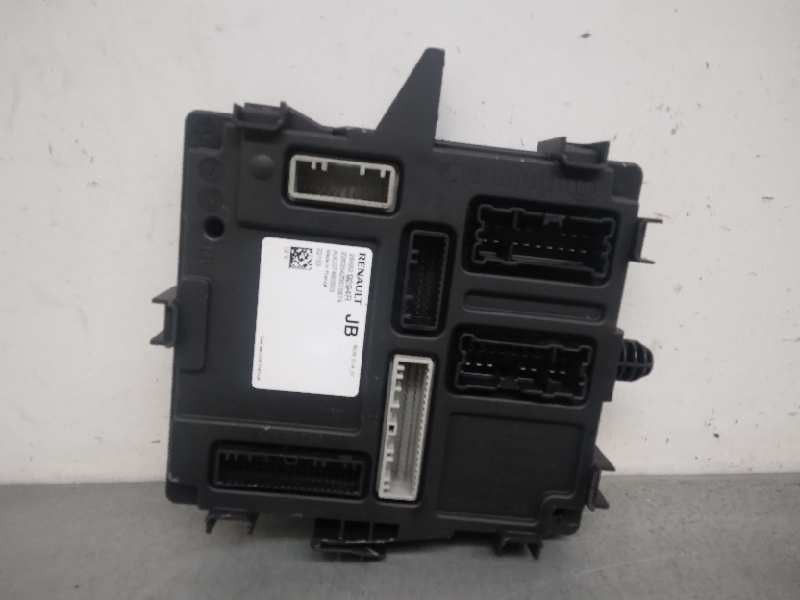 Recambio de centralita bsi para renault megane iv grandtour limited referencia OEM IAM 284B29294R  