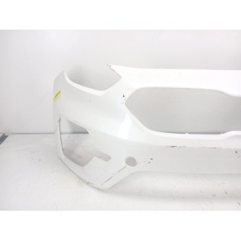 Recambio de paragolpes delantero para kia niro i (de) 1.6 gdi hybrid referencia OEM IAM 86511G5500  