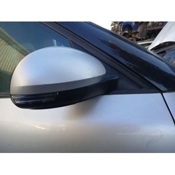 Recambio de retrovisor derecho para skoda yeti (5l) 2.0 tdi referencia OEM IAM 5l0857934  
