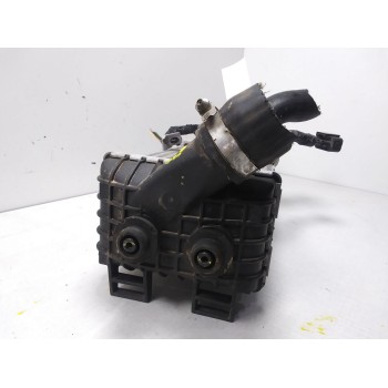 Recambio de intercooler para hyundai i20 iii (bc3, bi3) 1.0 t-gdi referencia OEM IAM 2827007350  