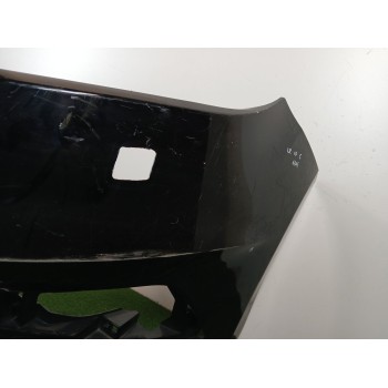 Recambio de paragolpes delantero para ford focus iii sedán 1.5 ecoboost referencia OEM IAM f1eb17757aj  