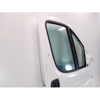 Recambio de puerta delantera derecha para citroën jumper iii furgoneta 2.0 bluehdi 110 referencia OEM IAM 9004EC  
