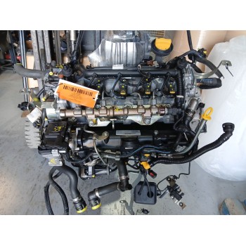 Recambio de motor completo para alfa romeo mito (955_) 1.3 multijet (955axt1a) referencia OEM IAM 199B4000 0000071724860 0000071