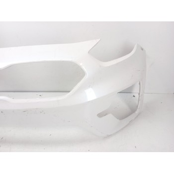 Recambio de paragolpes delantero para kia niro i (de) 1.6 gdi hybrid referencia OEM IAM 86511G5500  