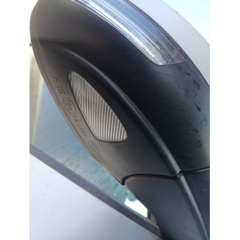 Recambio de retrovisor derecho para skoda yeti (5l) 2.0 tdi referencia OEM IAM 5l0857934  