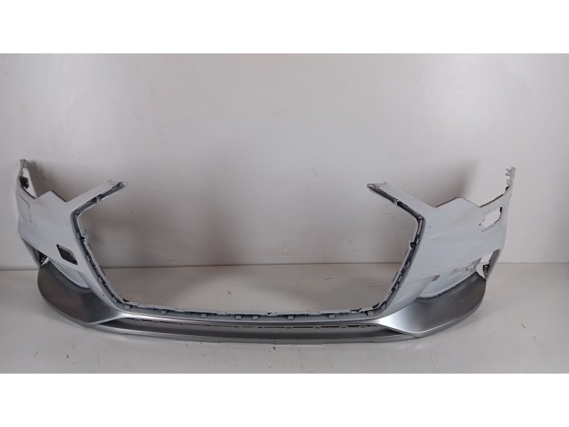 Recambio de paragolpes delantero para audi a6 allroad c8 (4ah) 45 tdi mild hybrid quattro referencia OEM IAM 4K0807437H  