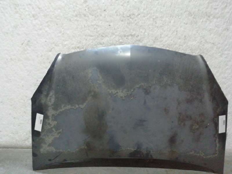 Recambio de capot para opel zafira b 1.9 cdti referencia OEM IAM   