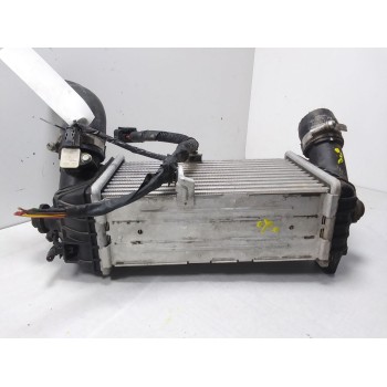 Recambio de intercooler para hyundai i20 iii (bc3, bi3) 1.0 t-gdi referencia OEM IAM 2827007350  