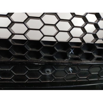 Recambio de paragolpes delantero para ford focus iii sedán 1.5 ecoboost referencia OEM IAM f1eb17757aj  