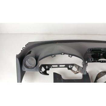 Recambio de kit airbag para toyota rav 4 (a3) 2.2 d-cat referencia OEM IAM 8917042200  