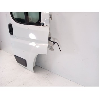 Recambio de puerta delantera derecha para citroën jumper iii furgoneta 2.0 bluehdi 110 referencia OEM IAM 9004EC  