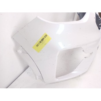 Recambio de paragolpes delantero para kia niro i (de) 1.6 gdi hybrid referencia OEM IAM 86511G5500  