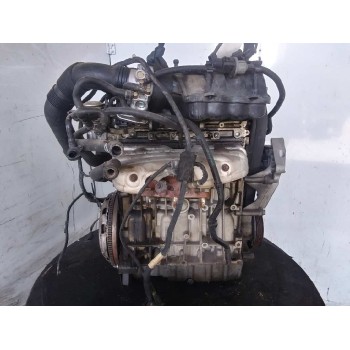 Recambio de motor completo para seat altea (5p1) reference referencia OEM IAM bse  