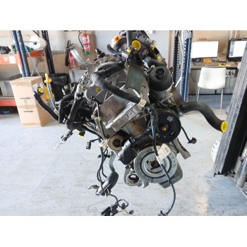 Recambio de motor completo para alfa romeo mito (955_) 1.3 multijet (955axt1a) referencia OEM IAM 199B4000 0000071724860 0000071