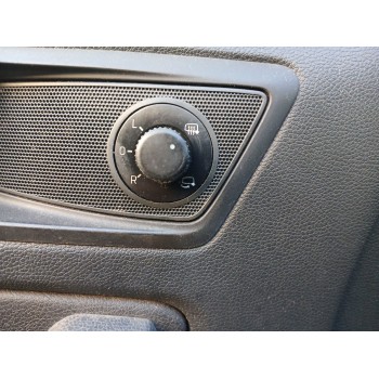 Recambio de retrovisor derecho para skoda yeti (5l) 2.0 tdi referencia OEM IAM 5l0857934  