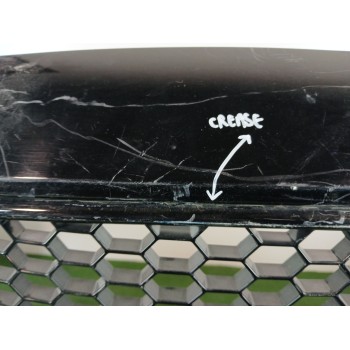 Recambio de paragolpes delantero para ford focus iii sedán 1.5 ecoboost referencia OEM IAM f1eb17757aj  