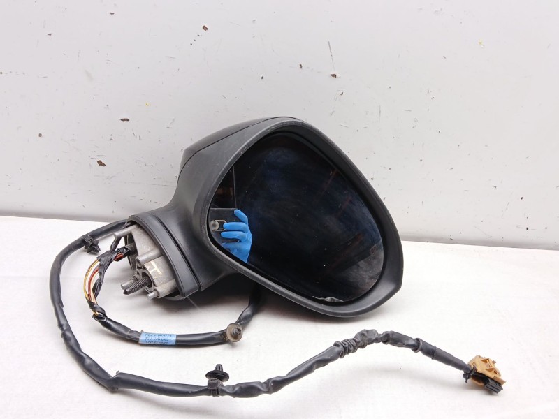 Recambio de retrovisor derecho para seat exeo (3r2) 2.0 tdi referencia OEM IAM   
