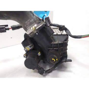 Recambio de intercooler para hyundai i20 iii (bc3, bi3) 1.0 t-gdi referencia OEM IAM 2827007350  