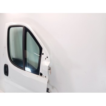 Recambio de puerta delantera derecha para citroën jumper iii furgoneta 2.0 bluehdi 110 referencia OEM IAM 9004EC  