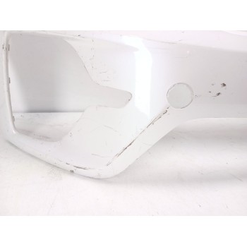 Recambio de paragolpes delantero para kia niro i (de) 1.6 gdi hybrid referencia OEM IAM 86511G5500  