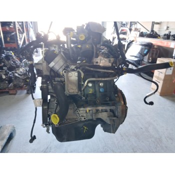 Recambio de motor completo para alfa romeo mito (955_) 1.3 multijet (955axt1a) referencia OEM IAM 199B4000 0000071724860 0000071