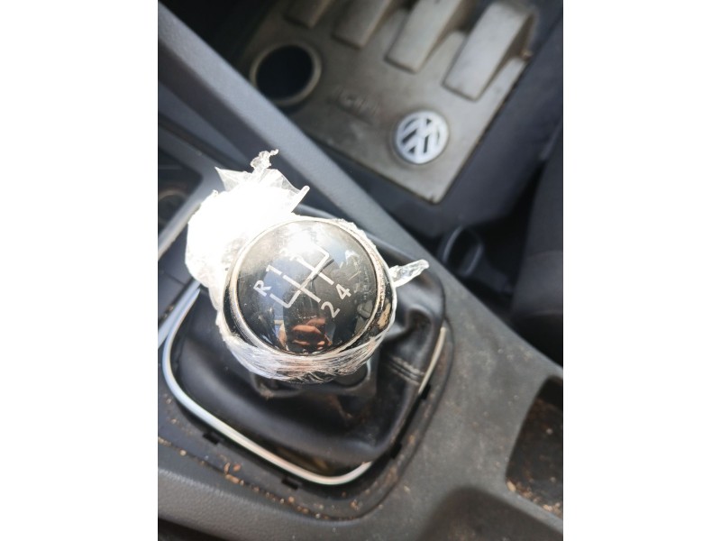 Recambio de caja cambios para volkswagen golf v (1k1) 1.9 tdi referencia OEM IAM JCR  
