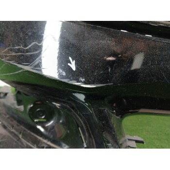 Recambio de paragolpes delantero para ford focus iii sedán 1.5 ecoboost referencia OEM IAM f1eb17757aj  