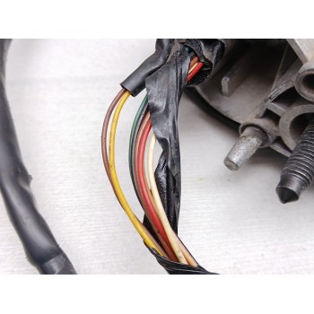 Recambio de retrovisor derecho para seat exeo (3r2) 2.0 tdi referencia OEM IAM   