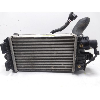 Recambio de intercooler para hyundai i20 iii (bc3, bi3) 1.0 t-gdi referencia OEM IAM 2827007350  