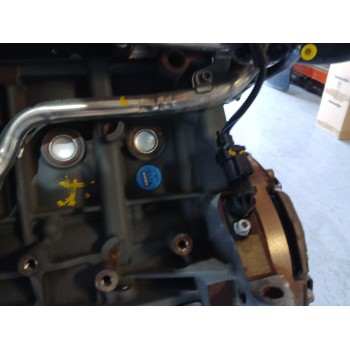 Recambio de motor completo para alfa romeo mito (955_) 1.3 multijet (955axt1a) referencia OEM IAM 199B4000 0000071724860 0000071