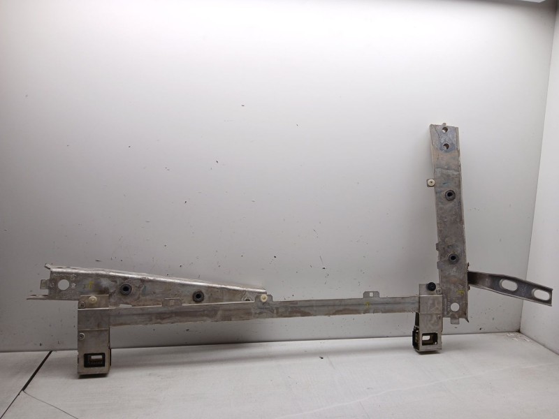 Recambio de travesaño inferior para mini mini descapotable (f57) cooper referencia OEM IAM 7389583 511110031013d 