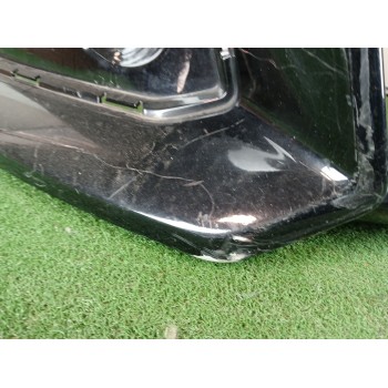 Recambio de paragolpes delantero para ford focus iii sedán 1.5 ecoboost referencia OEM IAM f1eb17757aj  