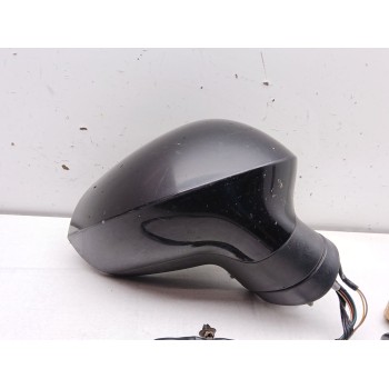 Recambio de retrovisor derecho para seat exeo (3r2) 2.0 tdi referencia OEM IAM   