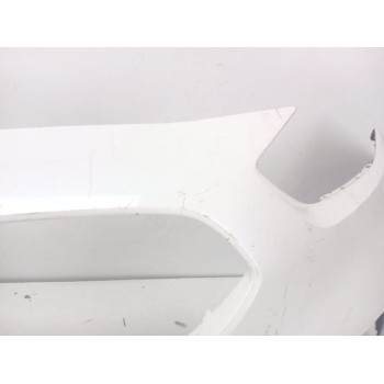 Recambio de paragolpes delantero para kia niro i (de) 1.6 gdi hybrid referencia OEM IAM 86511G5500  