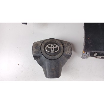 Recambio de kit airbag para toyota rav 4 (a3) 2.2 d-cat referencia OEM IAM 8917042200  
