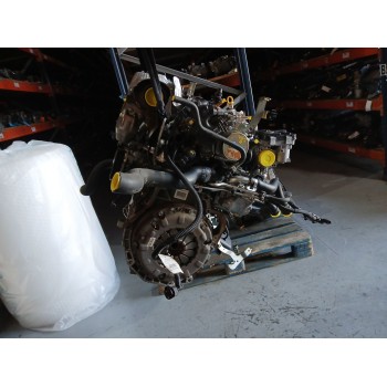 Recambio de motor completo para alfa romeo mito (955_) 1.3 multijet (955axt1a) referencia OEM IAM 199B4000 0000071724860 0000071