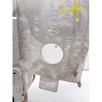 Recambio de travesaño inferior para mini mini descapotable (f57) cooper referencia OEM IAM 7389583 511110031013d 