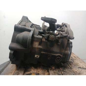 Recambio de caja cambios para volkswagen golf v (1k1) 1.9 tdi referencia OEM IAM JCR  