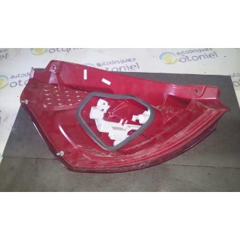 Recambio de piloto trasero derecho para ford fiesta (ccn) champions edition referencia OEM IAM  TOCADO 