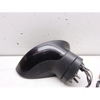 Recambio de retrovisor derecho para seat exeo (3r2) 2.0 tdi referencia OEM IAM   