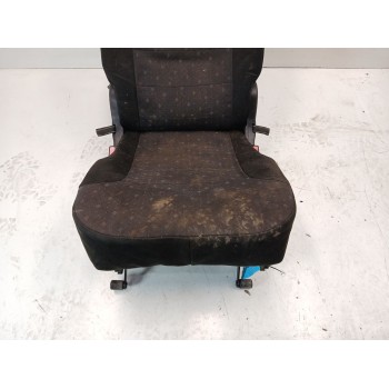Recambio de asiento trasero izquierdo para peugeot 307 break (3e) 2.0 hdi 110 referencia OEM IAM   