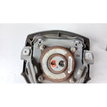 Recambio de kit airbag para toyota rav 4 (a3) 2.2 d-cat referencia OEM IAM 8917042200  