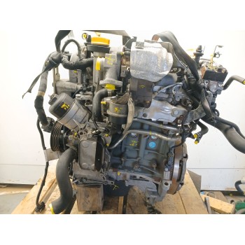 Recambio de motor completo para alfa romeo mito (955_) 1.3 multijet (955axt1a) referencia OEM IAM 199B4000 0000071724860 0000071