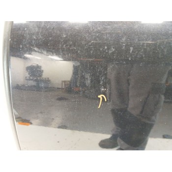 Recambio de puerta trasera izquierda para porsche cayenne (9pa) 3.2 referencia OEM IAM 95553301106GRV  