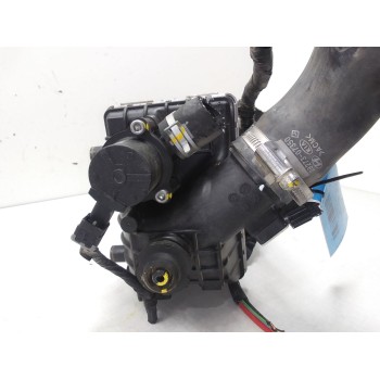 Recambio de intercooler para hyundai i20 iii (bc3, bi3) 1.0 t-gdi referencia OEM IAM 2827007350  