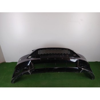 Recambio de paragolpes delantero para ford focus iii sedán 1.5 ecoboost referencia OEM IAM f1eb17757aj  