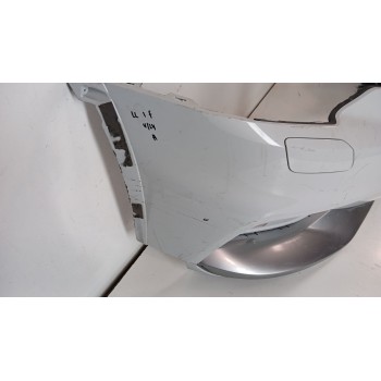 Recambio de paragolpes delantero para audi a6 allroad c8 (4ah) 45 tdi mild hybrid quattro referencia OEM IAM 4K0807437H  